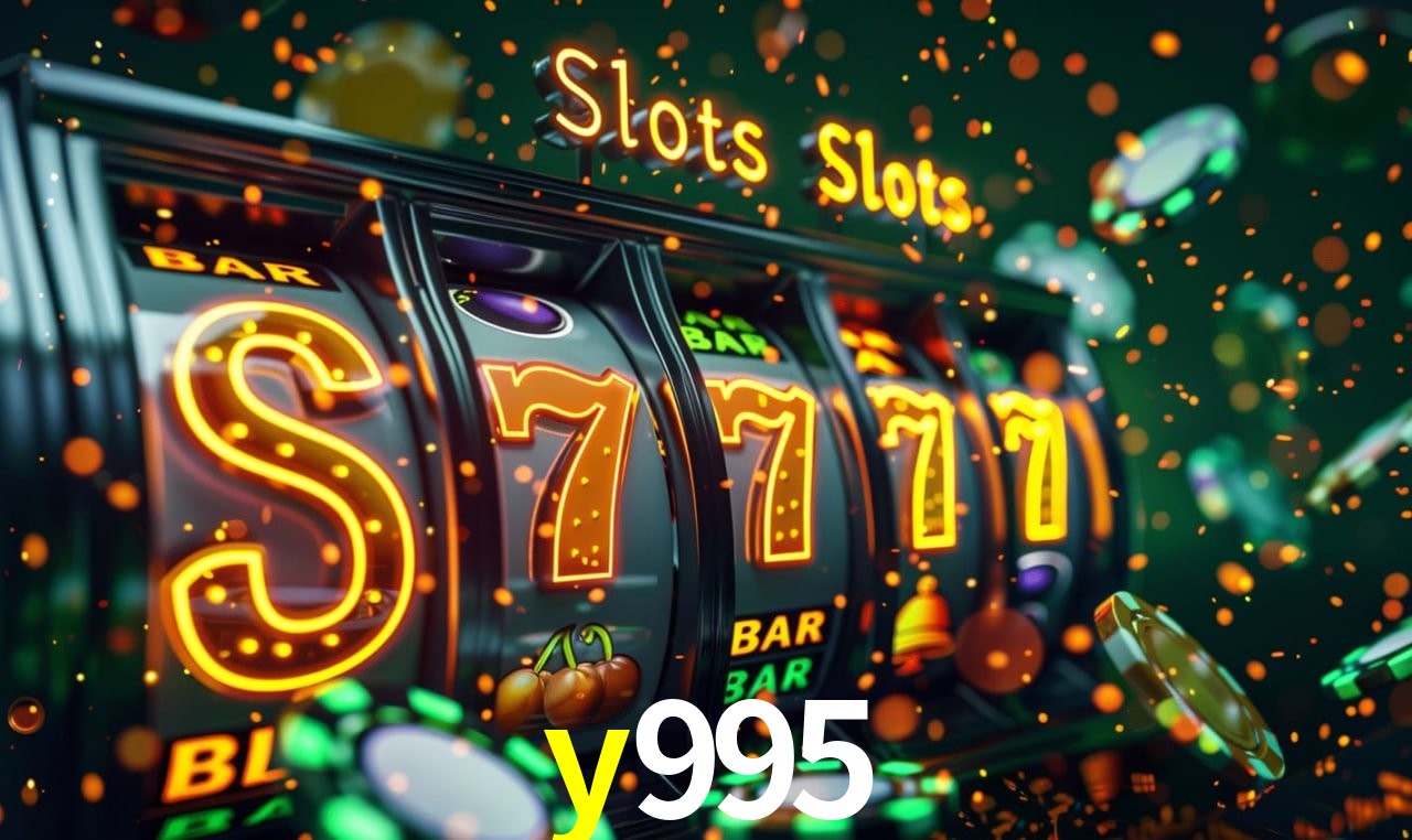 A Revolução dos Aplicativos de Jogos no y995